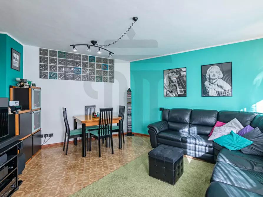 Immagine 9 di Villa in vendita  in Via Rencio - Rentschner Straße 91 a Bolzano