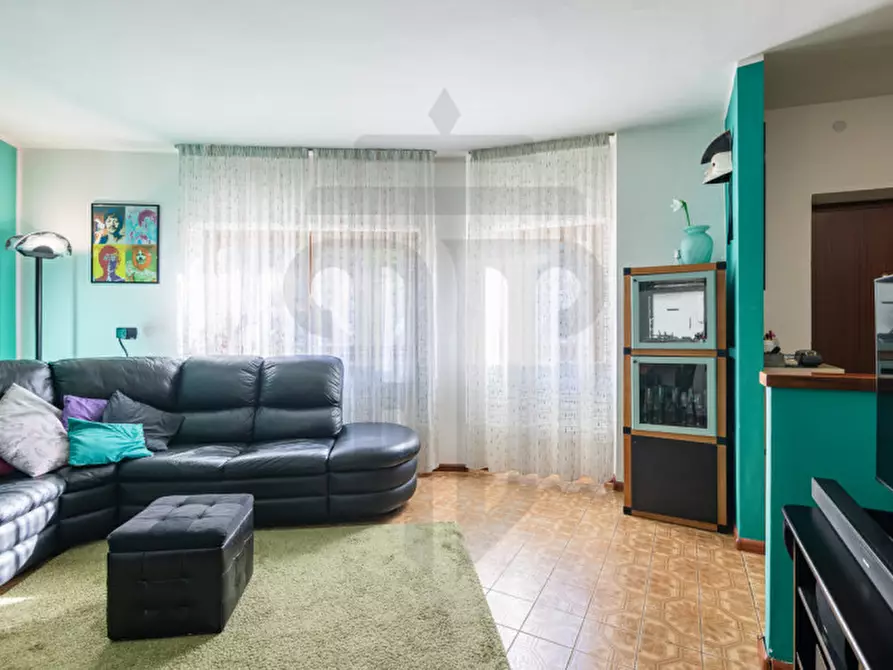 Immagine 11 di Villa in vendita  in Via Rencio - Rentschner Straße 91 a Bolzano