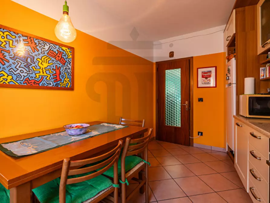 Immagine 14 di Villa in vendita  in Via Rencio - Rentschner Straße 91 a Bolzano