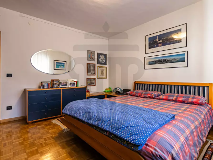 Immagine 17 di Villa in vendita  in Via Rencio - Rentschner Straße 91 a Bolzano