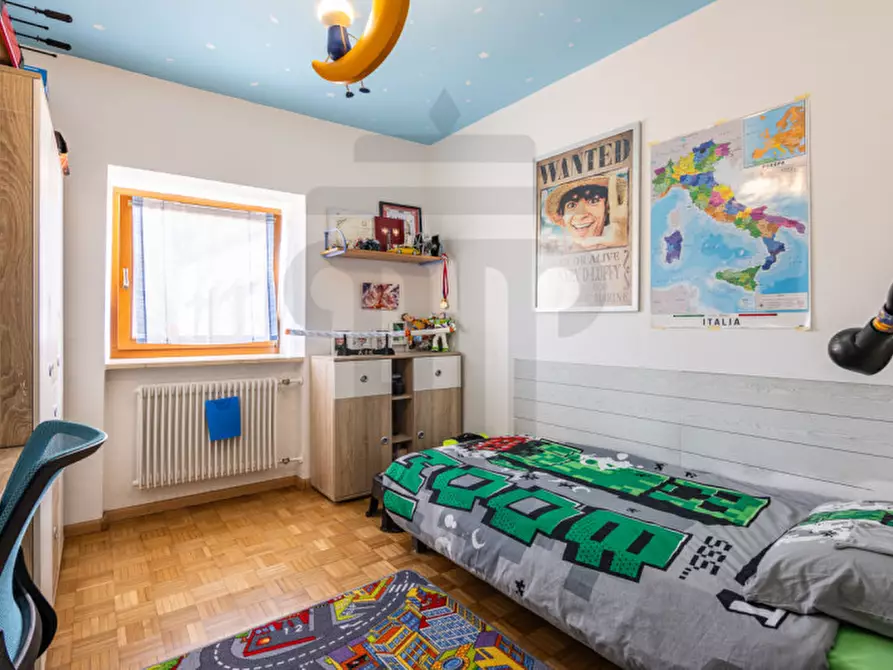 Immagine 19 di Villa in vendita  in Via Rencio - Rentschner Straße 91 a Bolzano