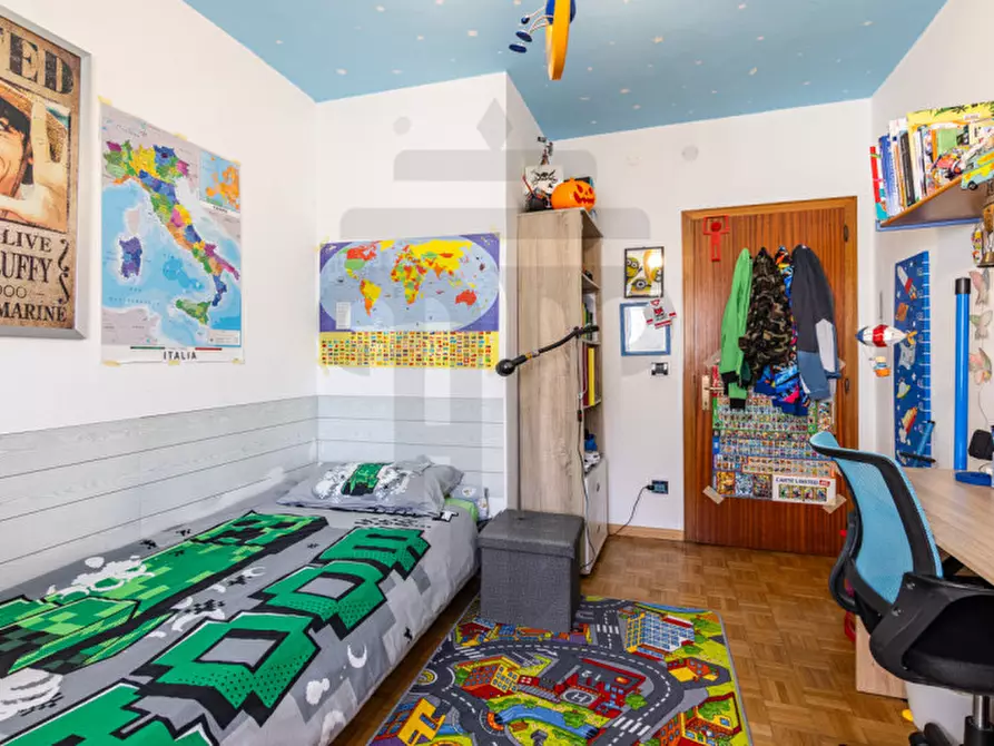 Immagine 20 di Villa in vendita  in Via Rencio - Rentschner Straße 91 a Bolzano