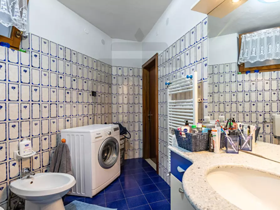 Immagine 23 di Villa in vendita  in Via Rencio - Rentschner Straße 91 a Bolzano