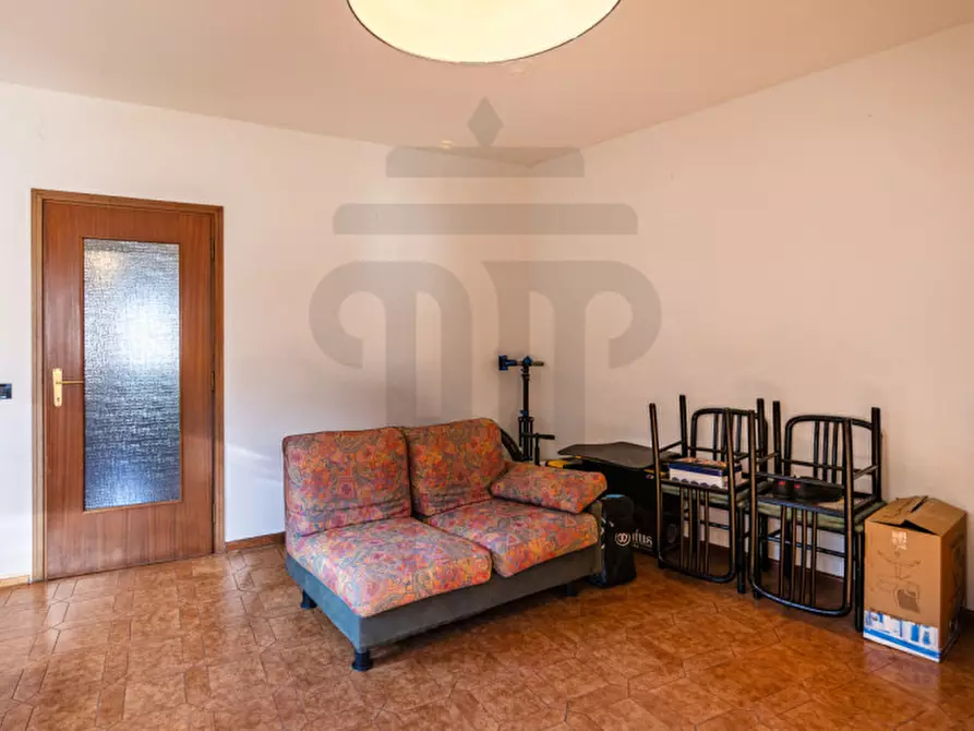 Immagine 25 di Villa in vendita  in Via Rencio - Rentschner Straße 91 a Bolzano