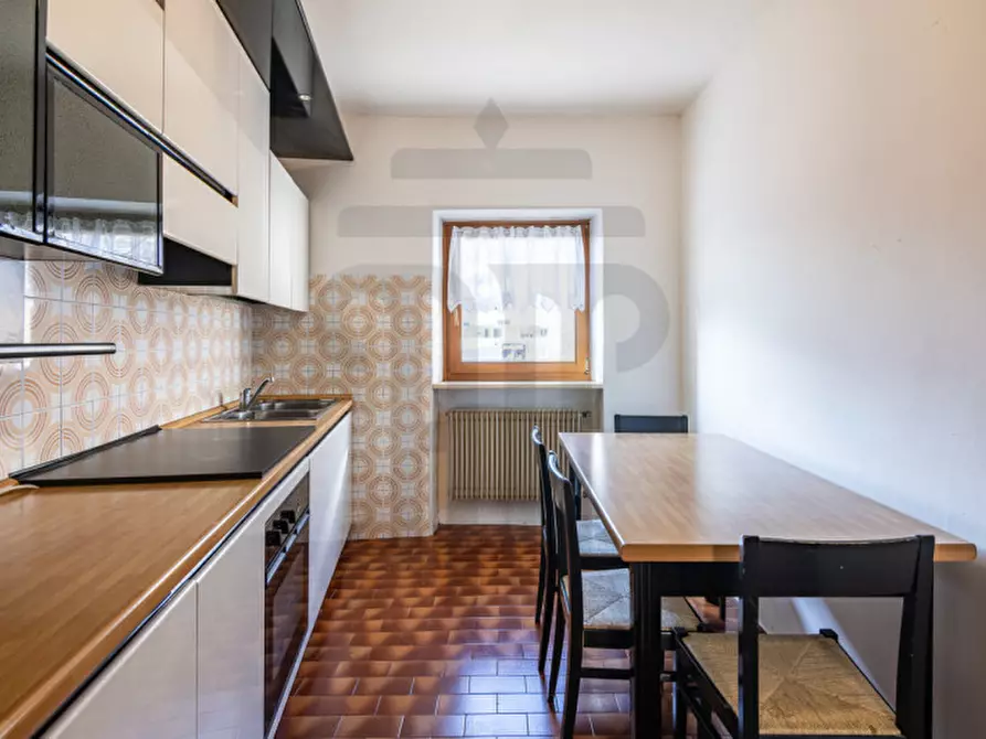 Immagine 27 di Villa in vendita  in Via Rencio - Rentschner Straße 91 a Bolzano