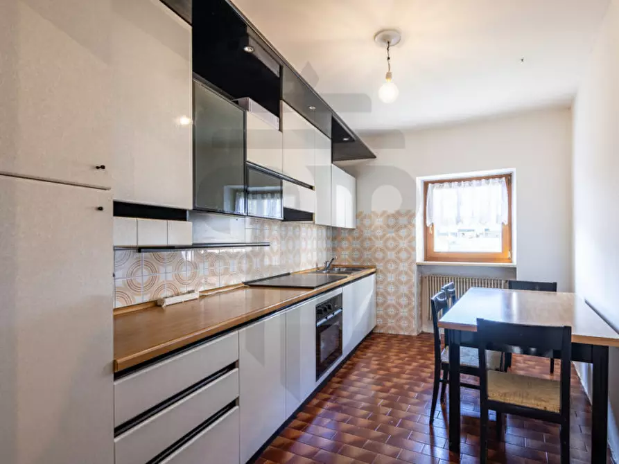 Immagine 28 di Villa in vendita  in Via Rencio - Rentschner Straße 91 a Bolzano