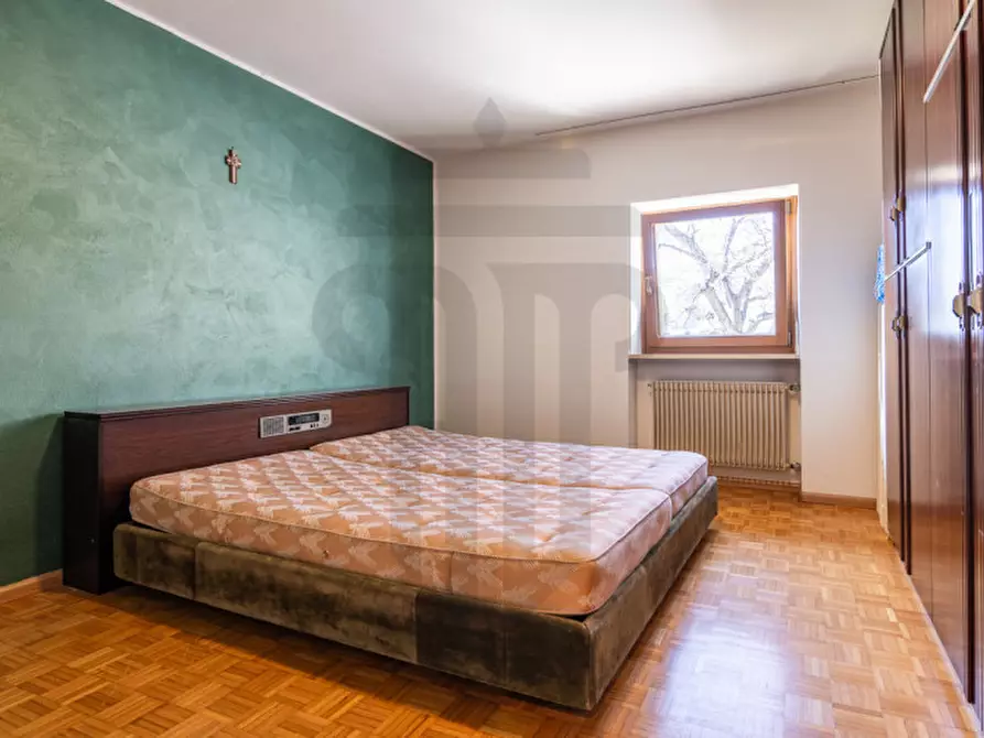 Immagine 30 di Villa in vendita  in Via Rencio - Rentschner Straße 91 a Bolzano