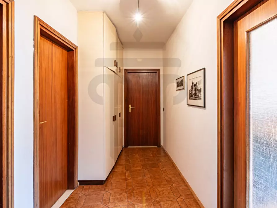 Immagine 34 di Villa in vendita  in Via Rencio - Rentschner Straße 91 a Bolzano