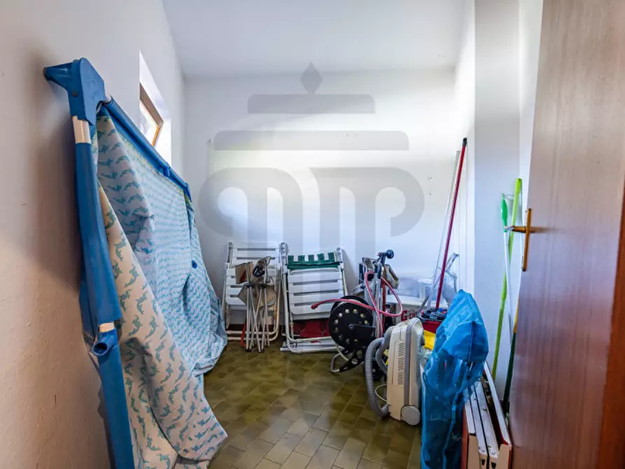 Immagine 37 di Villa in vendita  in Via Rencio - Rentschner Straße 91 a Bolzano