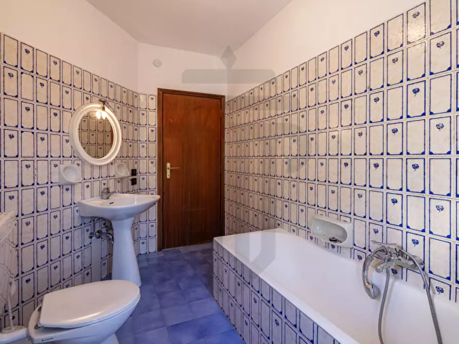 Immagine 38 di Villa in vendita  in Via Rencio - Rentschner Straße 91 a Bolzano