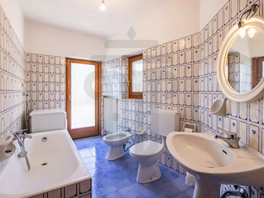 Immagine 39 di Villa in vendita  in Via Rencio - Rentschner Straße 91 a Bolzano