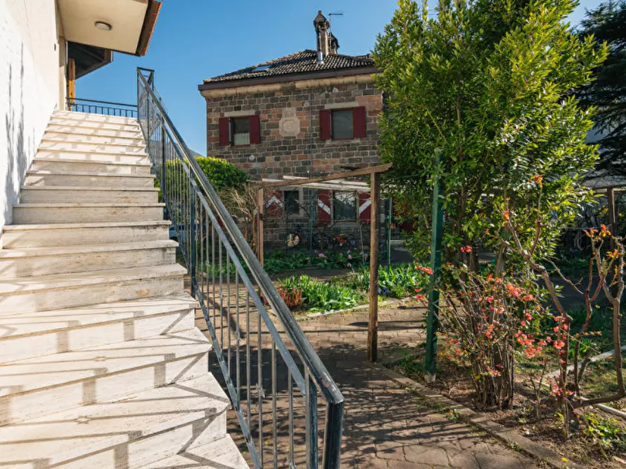 Immagine 40 di Villa in vendita  in Via Rencio - Rentschner Straße 91 a Bolzano