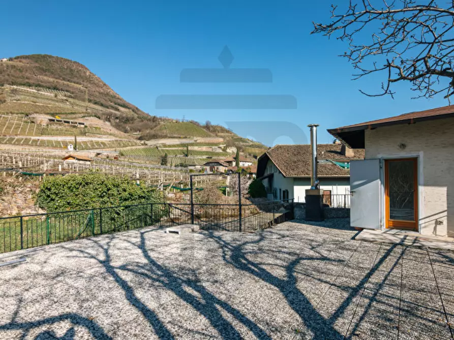 Immagine 41 di Villa in vendita  in Via Rencio - Rentschner Straße 91 a Bolzano