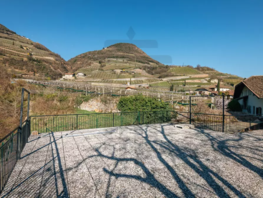 Immagine 42 di Villa in vendita  in Via Rencio - Rentschner Straße 91 a Bolzano