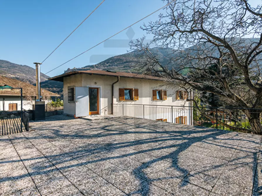 Immagine 43 di Villa in vendita  in Via Rencio - Rentschner Straße 91 a Bolzano