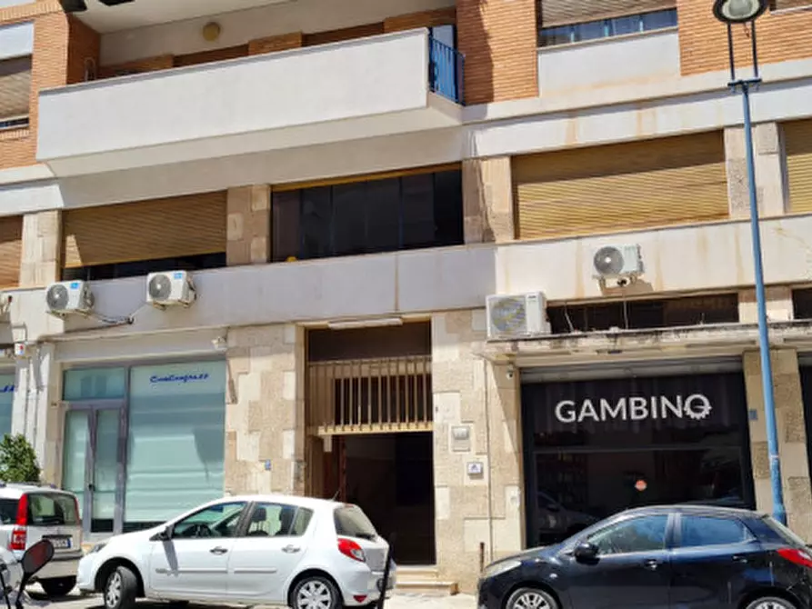 Immagine 2 di Ufficio in affitto  in Via Arcangelo Leanti, 5 a Palermo