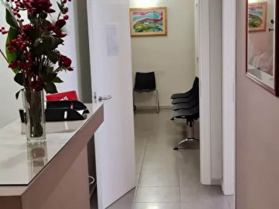 Immagine 4 di Ufficio in affitto  in Via Arcangelo Leanti, 5 a Palermo