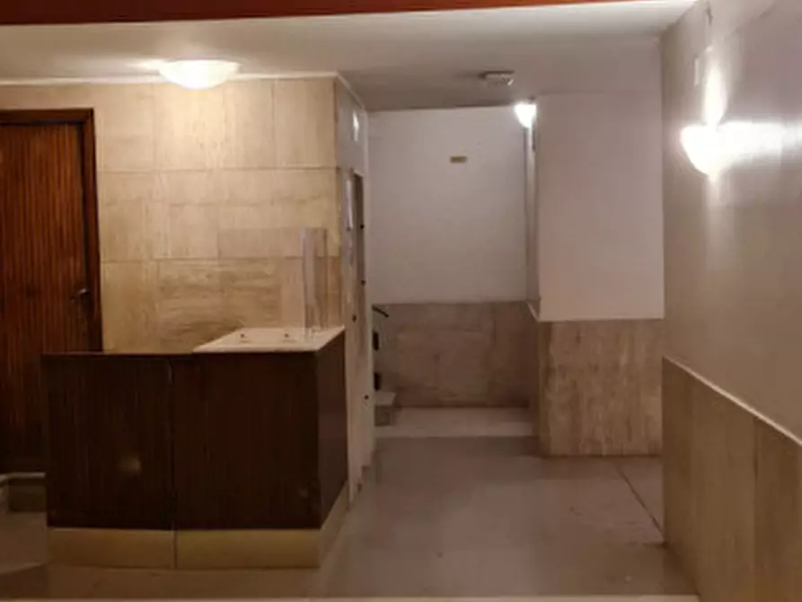 Immagine 5 di Ufficio in affitto  in Via Arcangelo Leanti, 5 a Palermo