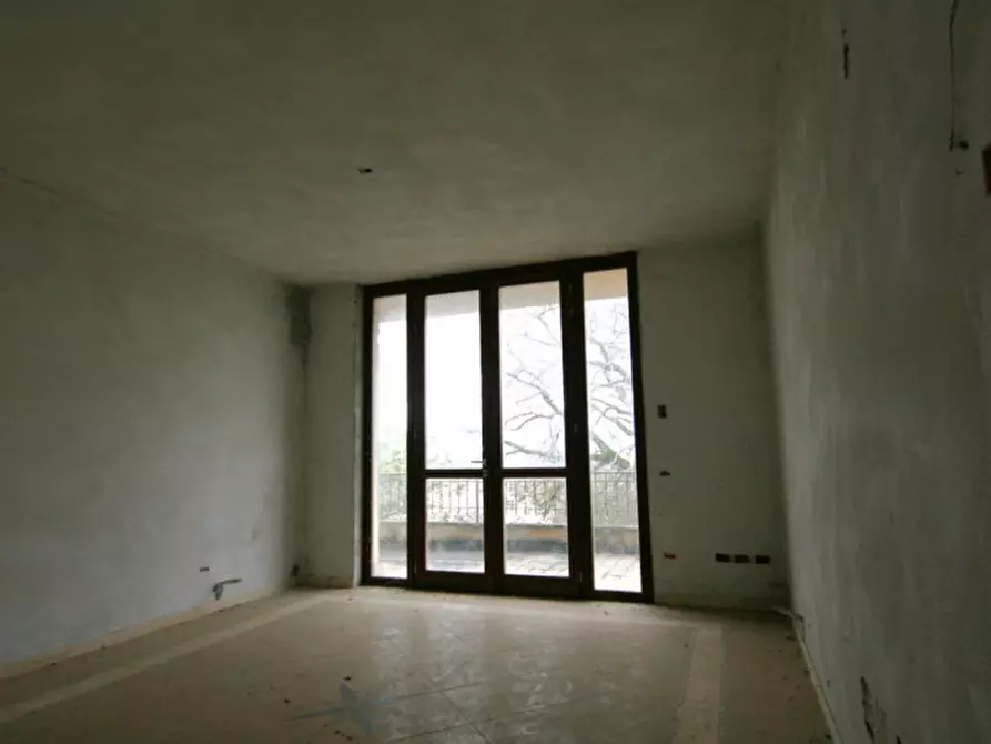 Immagine 2 di Villetta a schiera in vendita  a Rapolano Terme