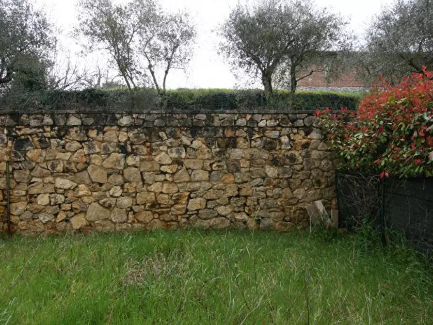 Immagine 3 di Villetta a schiera in vendita  a Rapolano Terme