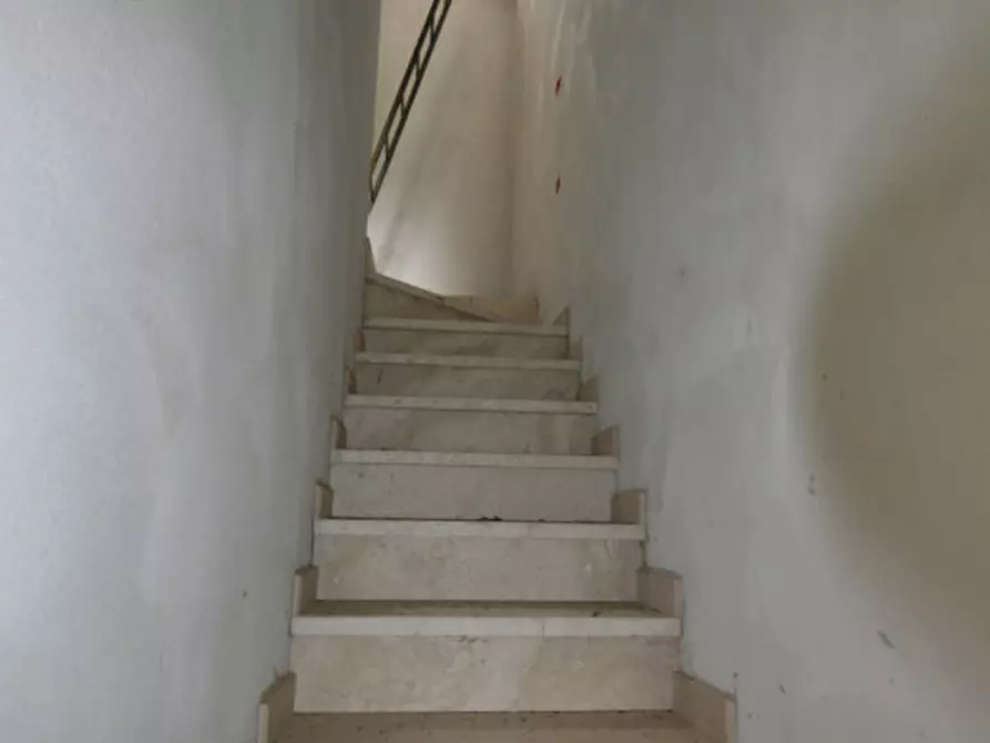 Immagine 4 di Villetta a schiera in vendita  a Rapolano Terme