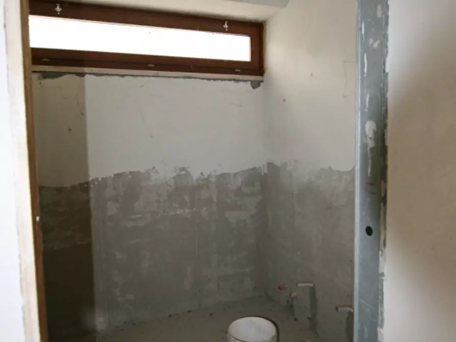 Immagine 6 di Villetta a schiera in vendita  a Rapolano Terme