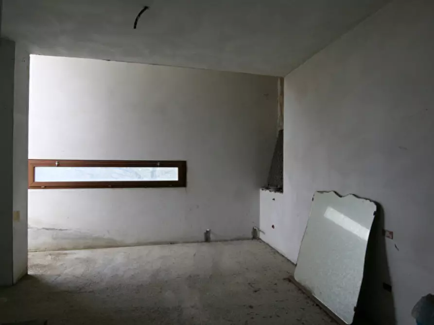 Immagine 7 di Villetta a schiera in vendita  a Rapolano Terme