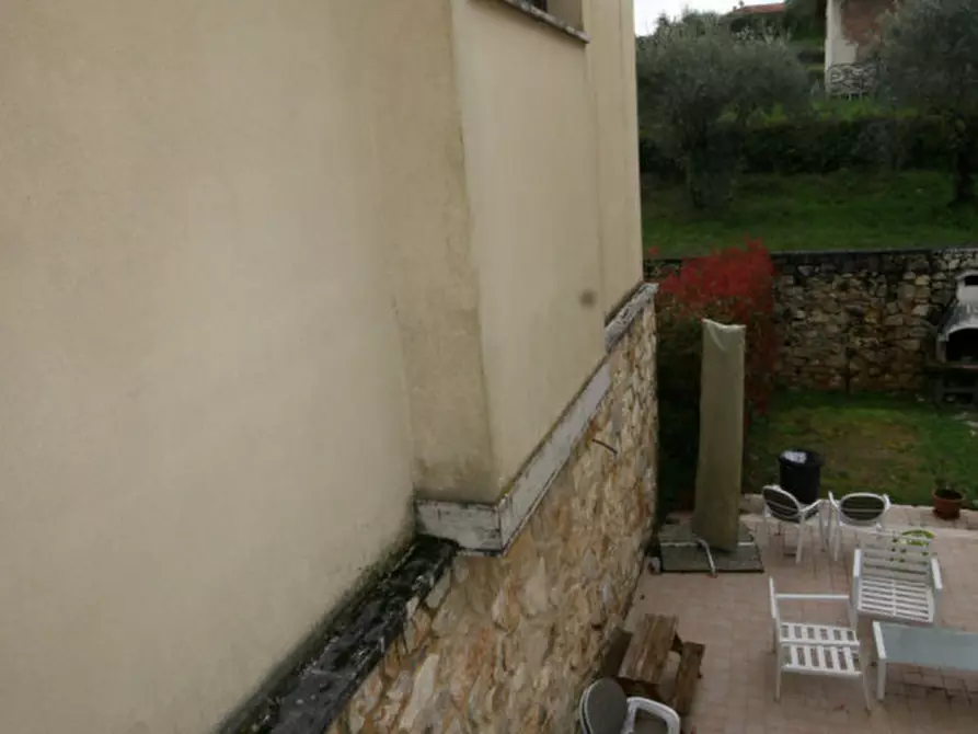 Immagine 8 di Villetta a schiera in vendita  a Rapolano Terme