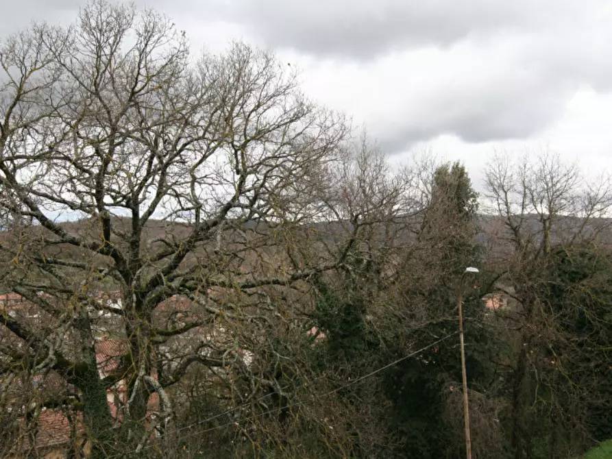 Immagine 10 di Villetta a schiera in vendita  a Rapolano Terme