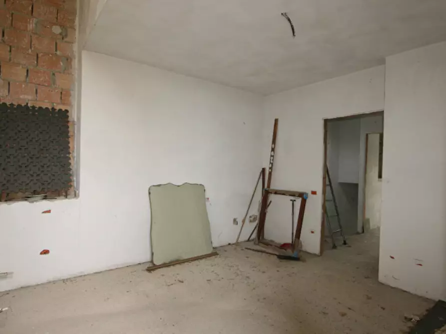 Immagine 12 di Villetta a schiera in vendita  a Rapolano Terme