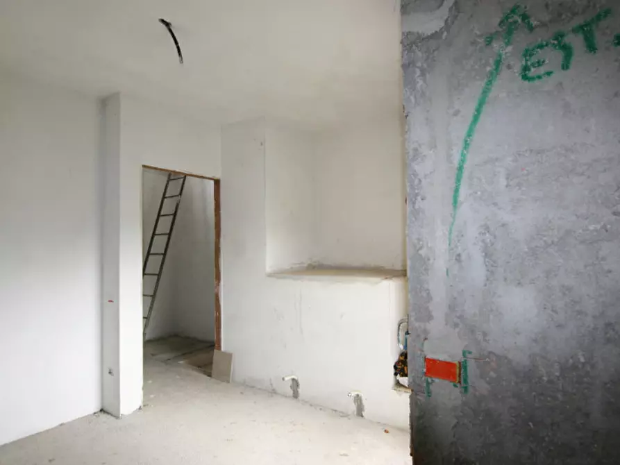 Immagine 13 di Villetta a schiera in vendita  a Rapolano Terme