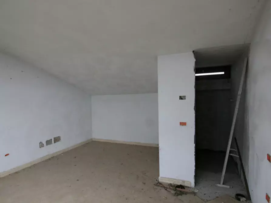 Immagine 14 di Villetta a schiera in vendita  a Rapolano Terme