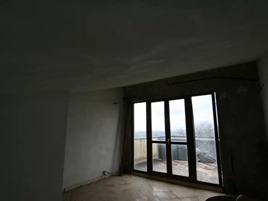 Immagine 15 di Villetta a schiera in vendita  a Rapolano Terme