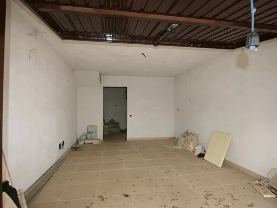 Immagine 19 di Villetta a schiera in vendita  a Rapolano Terme