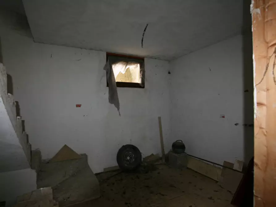 Immagine 20 di Villetta a schiera in vendita  a Rapolano Terme