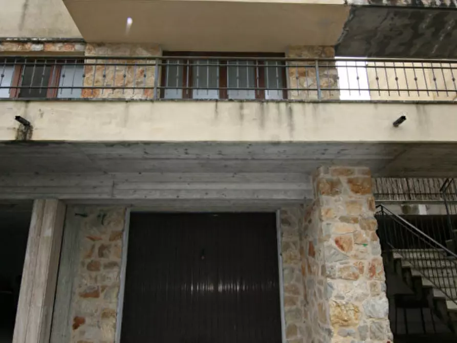 Immagine 21 di Villetta a schiera in vendita  a Rapolano Terme