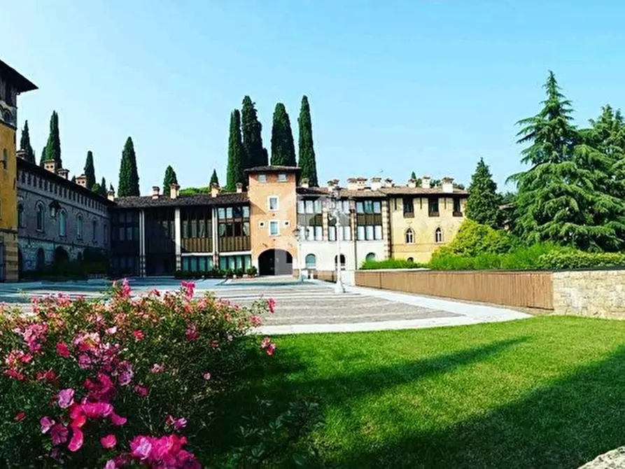 Immagine 1 di Appartamento in affitto  in Via Angelo Omodeo a Polpenazze Del Garda