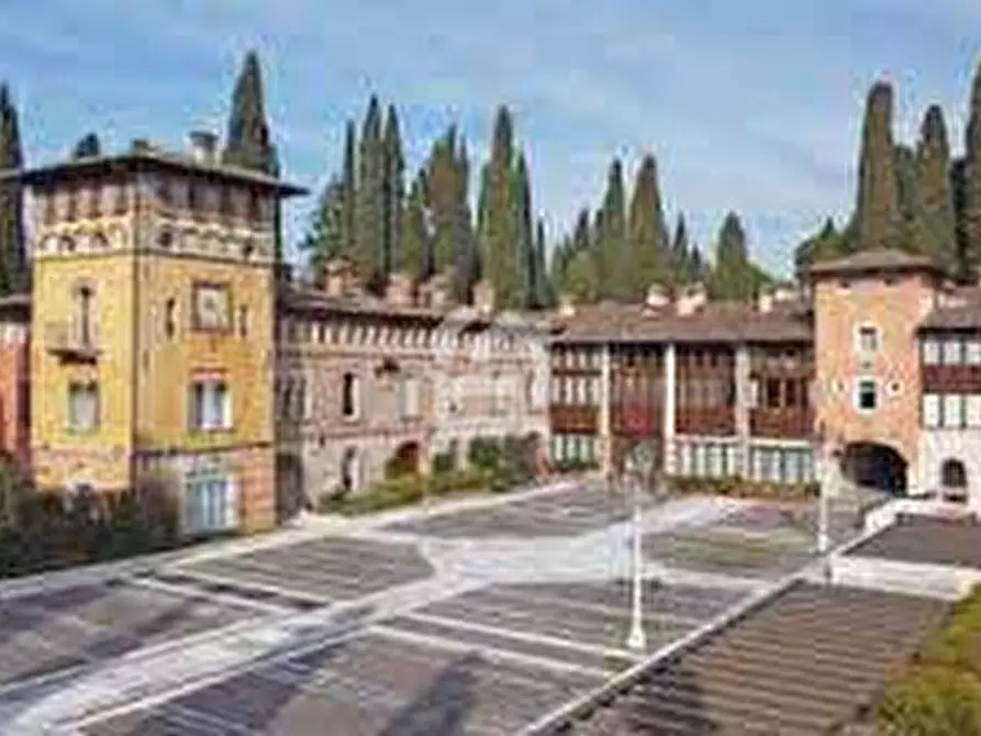 Immagine 2 di Appartamento in affitto  in Via Angelo Omodeo a Polpenazze Del Garda