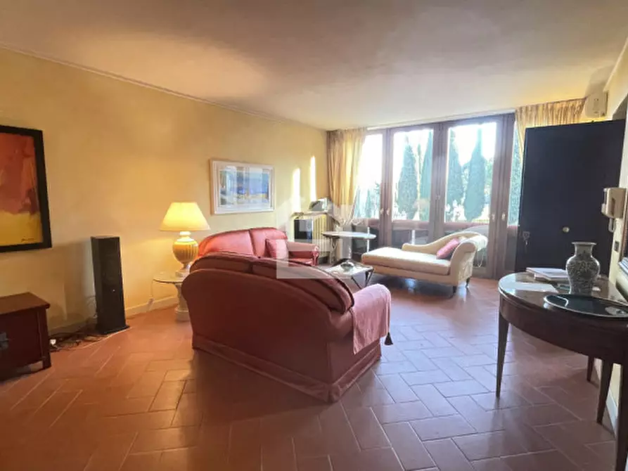 Immagine 5 di Appartamento in affitto  in Via Angelo Omodeo a Polpenazze Del Garda