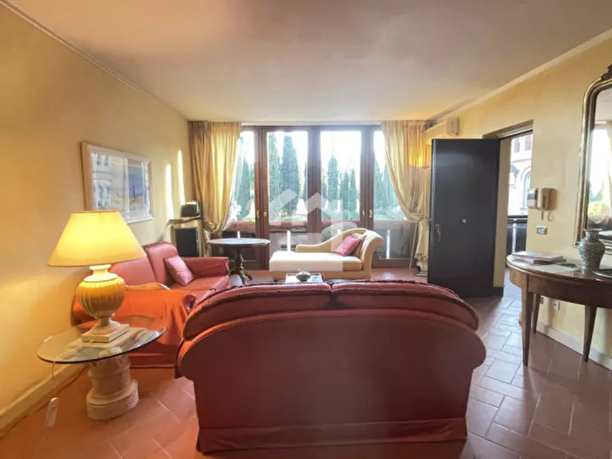 Immagine 6 di Appartamento in affitto  in Via Angelo Omodeo a Polpenazze Del Garda