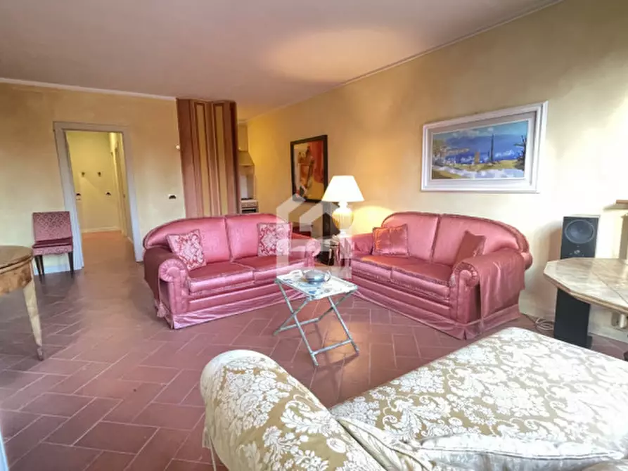 Immagine 7 di Appartamento in affitto  in Via Angelo Omodeo a Polpenazze Del Garda