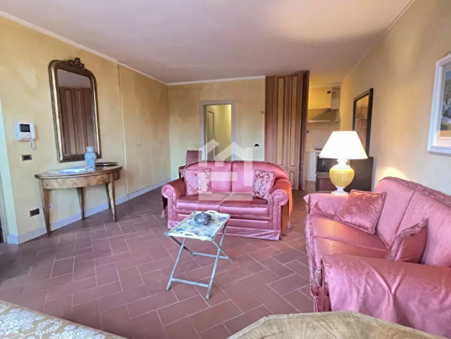 Immagine 8 di Appartamento in affitto  in Via Angelo Omodeo a Polpenazze Del Garda