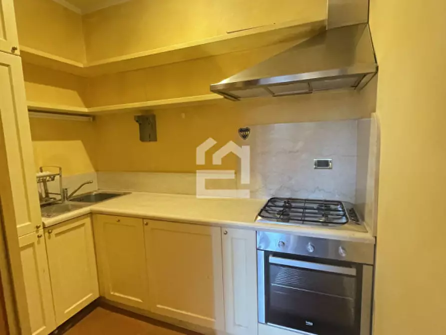 Immagine 9 di Appartamento in affitto  in Via Angelo Omodeo a Polpenazze Del Garda