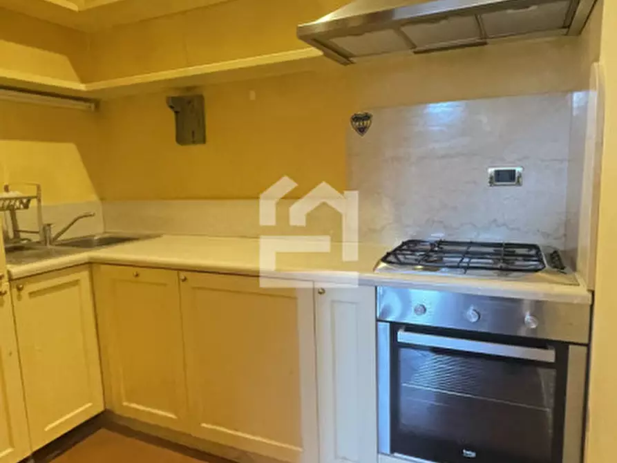 Immagine 10 di Appartamento in affitto  in Via Angelo Omodeo a Polpenazze Del Garda