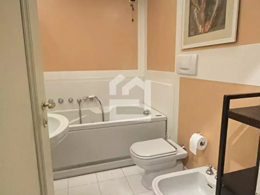 Immagine 11 di Appartamento in affitto  in Via Angelo Omodeo a Polpenazze Del Garda