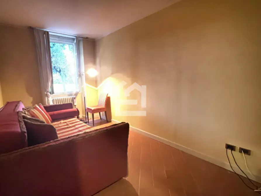 Immagine 13 di Appartamento in affitto  in Via Angelo Omodeo a Polpenazze Del Garda