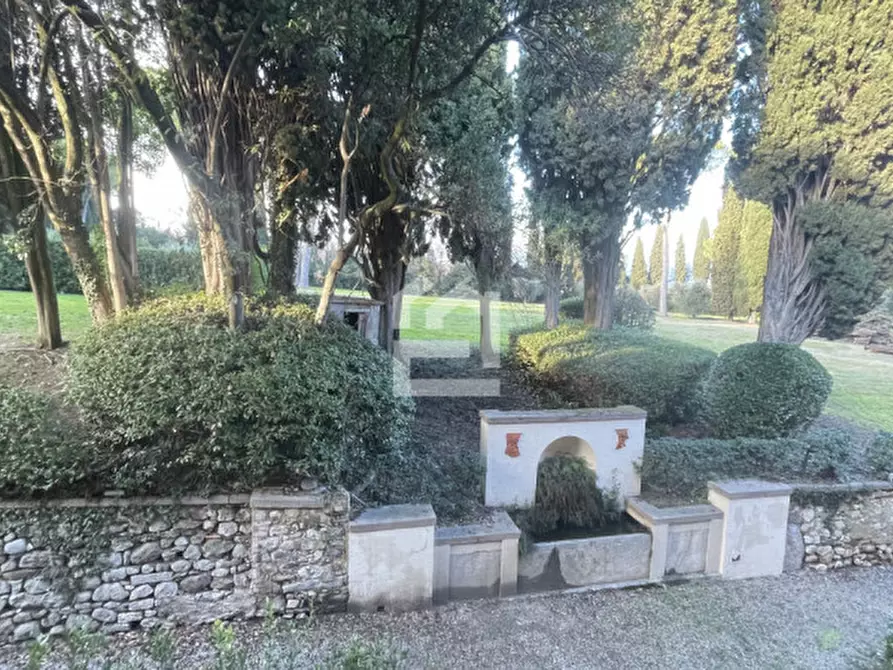 Immagine 15 di Appartamento in affitto  in Via Angelo Omodeo a Polpenazze Del Garda