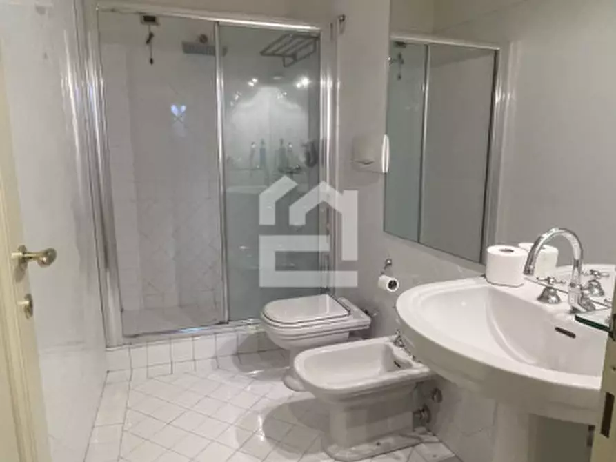 Immagine 16 di Appartamento in affitto  in Via Angelo Omodeo a Polpenazze Del Garda