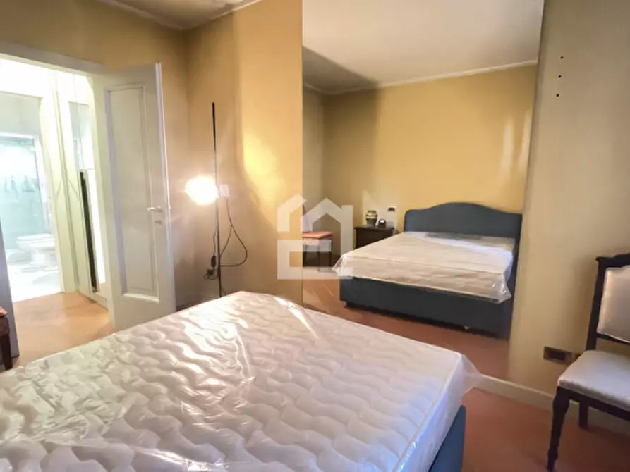 Immagine 17 di Appartamento in affitto  in Via Angelo Omodeo a Polpenazze Del Garda