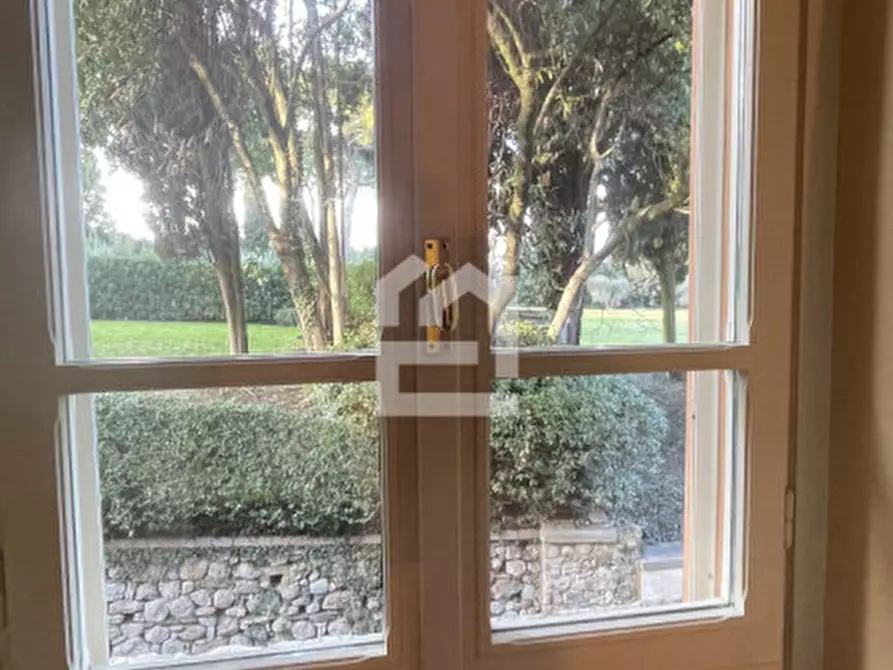 Immagine 18 di Appartamento in affitto  in Via Angelo Omodeo a Polpenazze Del Garda